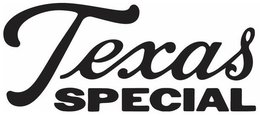 TEXAS SPECIAL trademark