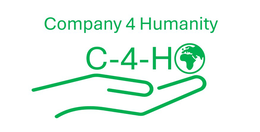 COMPANY 4 HUMANITY C-4-H trademark