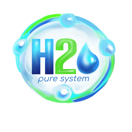 H2O PURE SYSTEM trademark