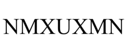 NMXUXMN trademark
