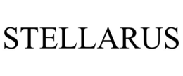 STELLARUS trademark