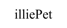 ILLIEPET trademark