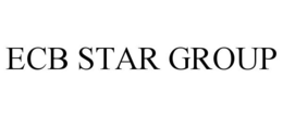 ECB STAR GROUP trademark