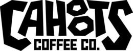 CAHOOTS COFFEE CO. trademark