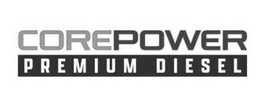 COREPOWER PREMIUM DIESEL trademark