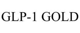 GLP-1 GOLD trademark
