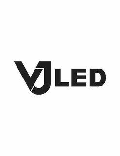 VJ LED trademark