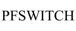 PFSWITCH trademark