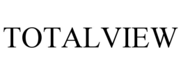 TOTALVIEW trademark