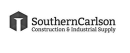 SOUTHERNCARLSON CONSTRUCTION & INDUSTRIAL SUPPLY trademark