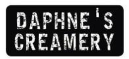 DAPHNE'S CREAMERY trademark
