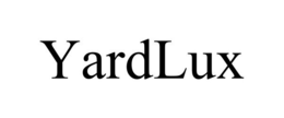 YARDLUX trademark