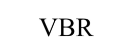 VBR trademark