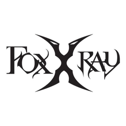 FOXXRAY trademark