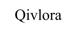 QIVLORA trademark