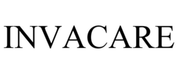INVACARE trademark