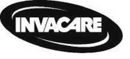 INVACARE trademark