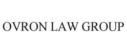 OVRON LAW GROUP trademark