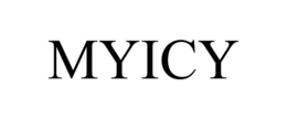 MYICY trademark