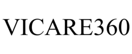 VICARE360 trademark
