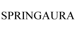 SPRINGAURA trademark