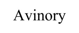 AVINORY trademark