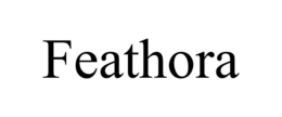 FEATHORA trademark