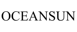 OCEANSUN trademark