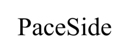 PACESIDE trademark