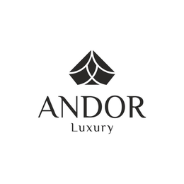 ANDOR LUXURY trademark