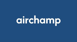 AIRCHAMP trademark