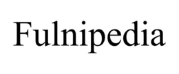 FULNIPEDIA trademark