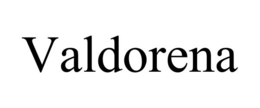 VALDORENA trademark