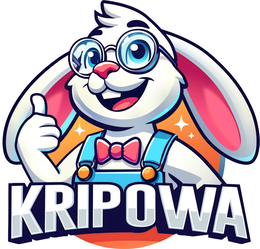 KRIPOWA trademark