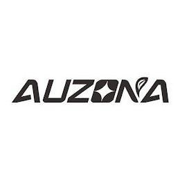 AUZONA trademark