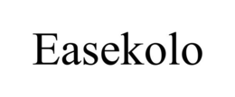 EASEKOLO trademark