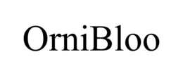 ORNIBLOO trademark