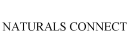 NATURALS CONNECT trademark
