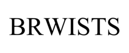 BRWISTS trademark