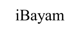IBAYAM trademark
