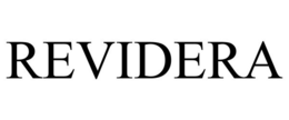 REVIDERA trademark