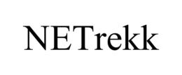 NETREKK trademark