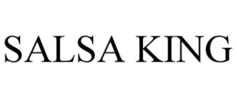 SALSA KING trademark