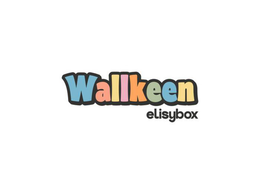 WALLKEEN ELISYBOX trademark