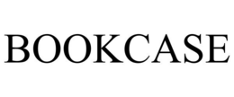 BOOKCASE trademark