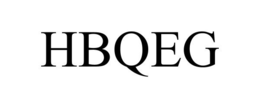 HBQEG trademark