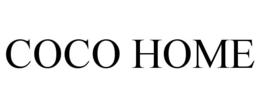 COCO HOME trademark