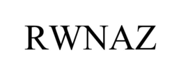 RWNAZ trademark