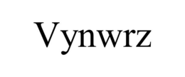 VYNWRZ trademark