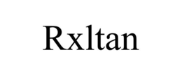 RXLTAN trademark